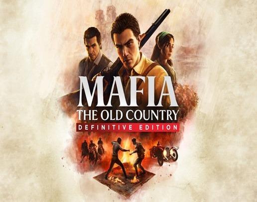 Mafia: The Old Country - Definitive Edition