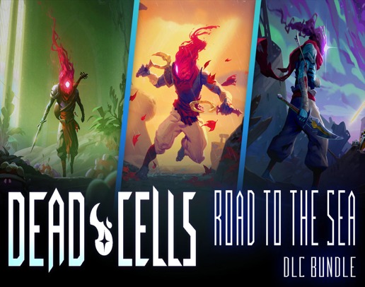 Dead Cells: DLC Bundle
