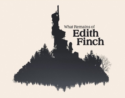 What Remains of Edith Finch