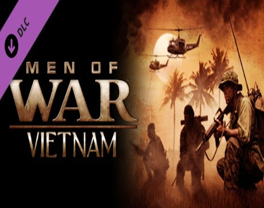 Men of War: Vietnam - Special Edition
