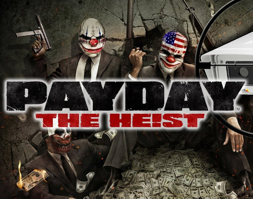 PAYDAY™ The Heist