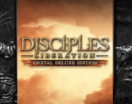 Disciples: Liberation - Deluxe Edition