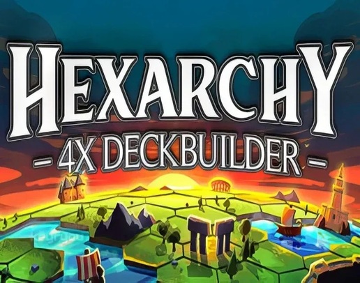 Hexarchy