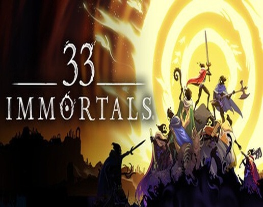 33 Immortals