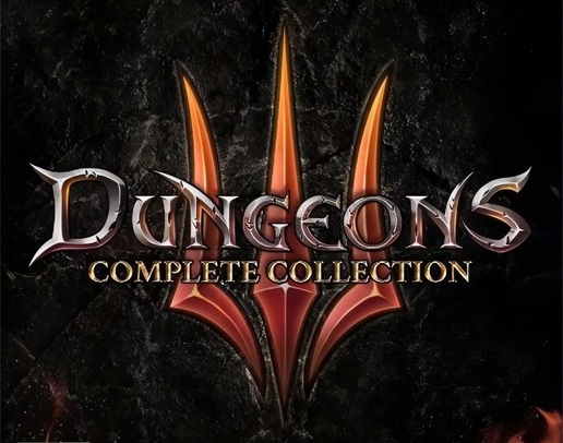 Dungeons 3 - Complete Collection