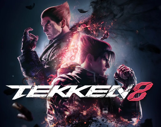 TEKKEN 8
