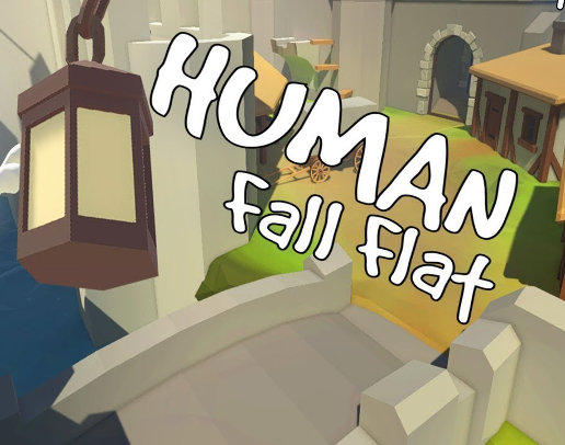 Human: Fall Flat
