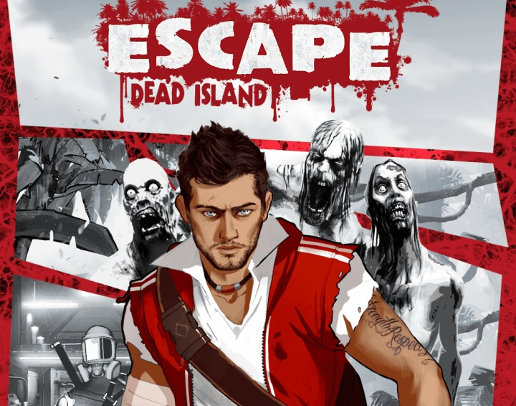 Escape Dead Island