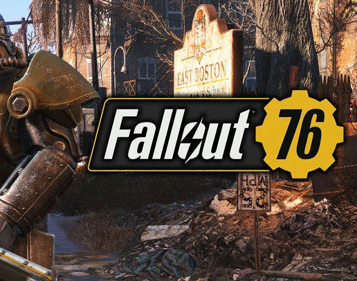 Fallout 76