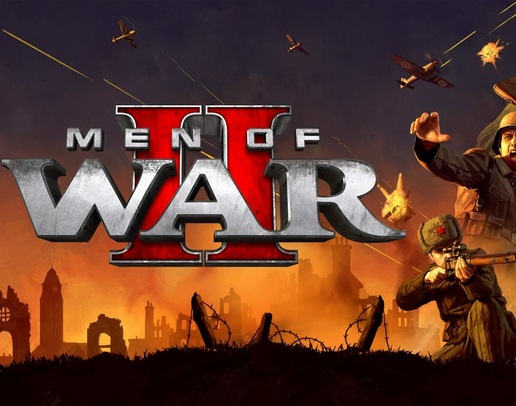 Men of War II