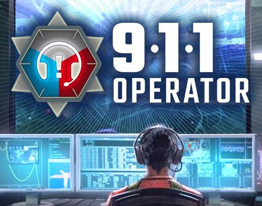 911 Operator