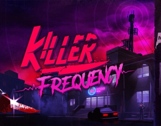 Killer Frequency