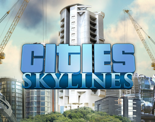 Cities: Skylines