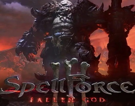 SpellForce 3: Fallen God