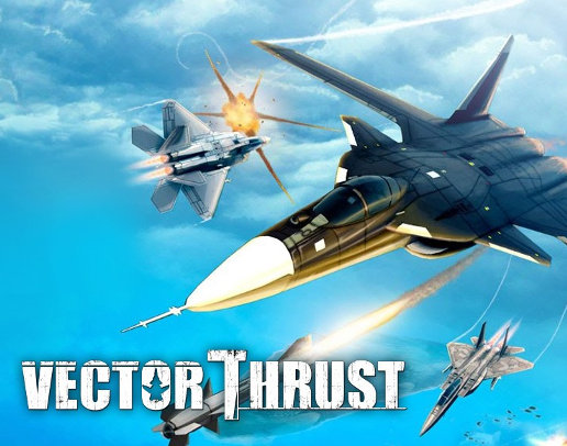Vector Thrust