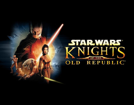 STAR WARS - Knights of the Old Republic