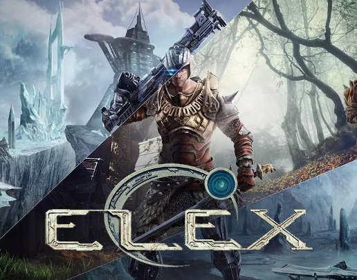 ELEX