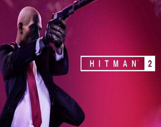 HITMAN™ 2
