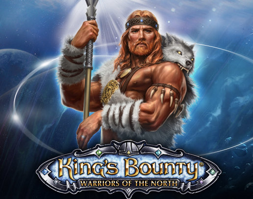 King's Bounty: Warriors of the North