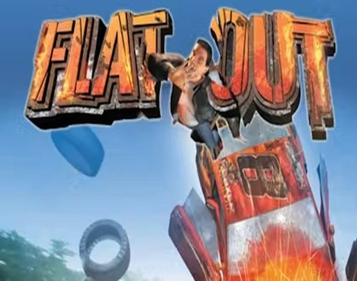 FlatOut 