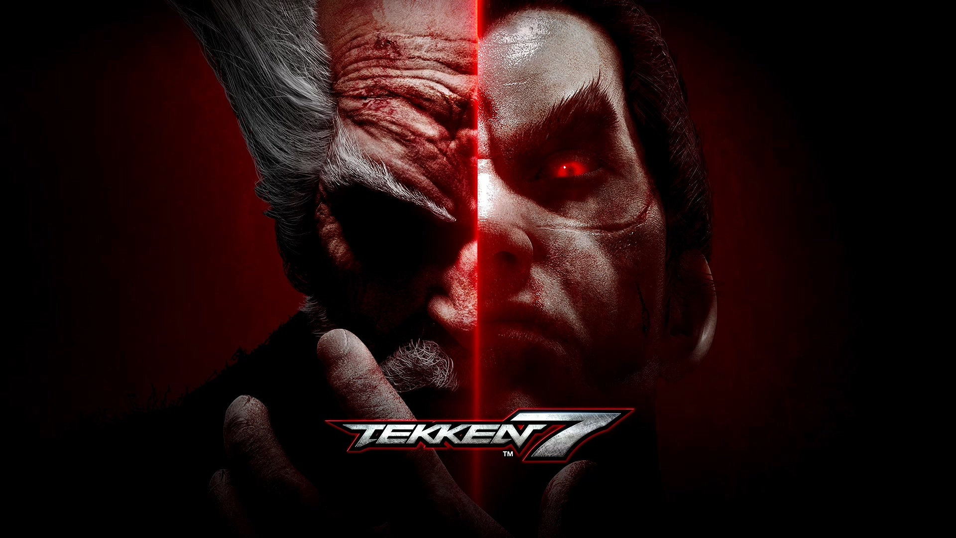 TEKKEN 7