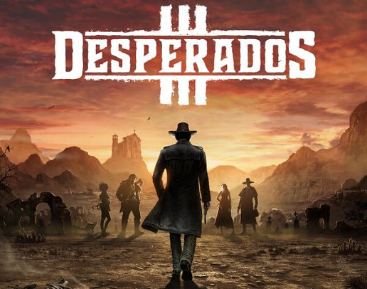 Desperados III