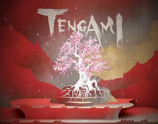 Tengami