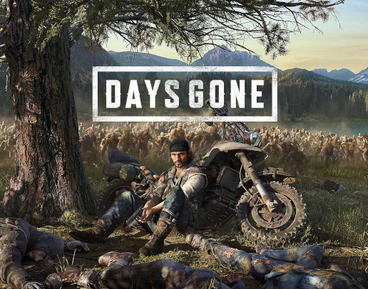 Days Gone
