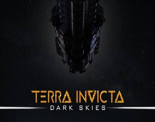 Terra Invicta - Dark Skies DLC