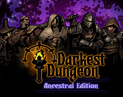 Darkest Dungeon: Ancestral Edition