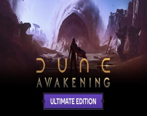 Dune: Awakening - Ultimate Edition