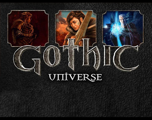 Gothic Universe Edition