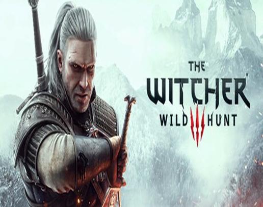 The Witcher 3 Wild Hunt GOTY