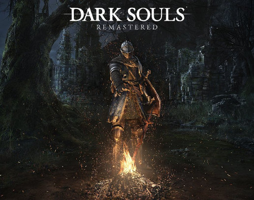 DARK SOULS™: REMASTERED