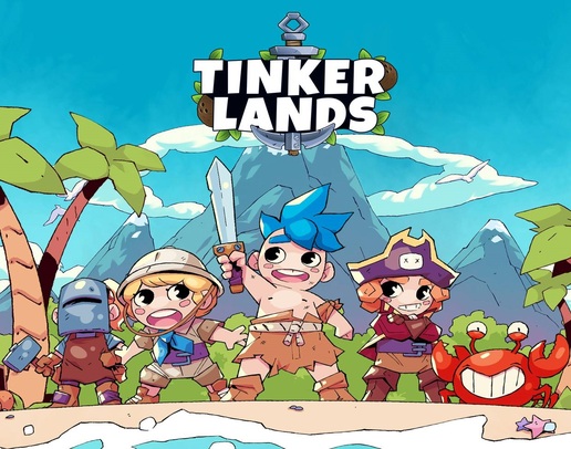 Tinkerlands
