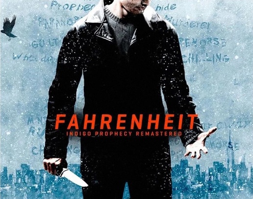 Fahrenheit: Indigo Prophecy Remastered