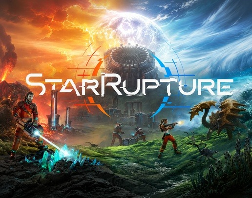 StarRupture