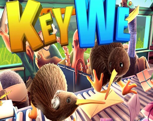 KeyWe