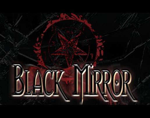 Black Mirror I