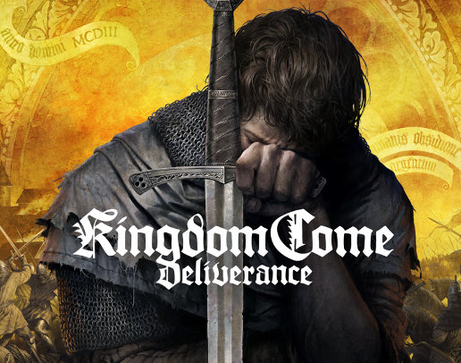 Kingdom Come: Deliverance
