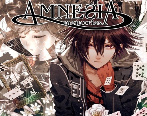 Amnesia™: Memories