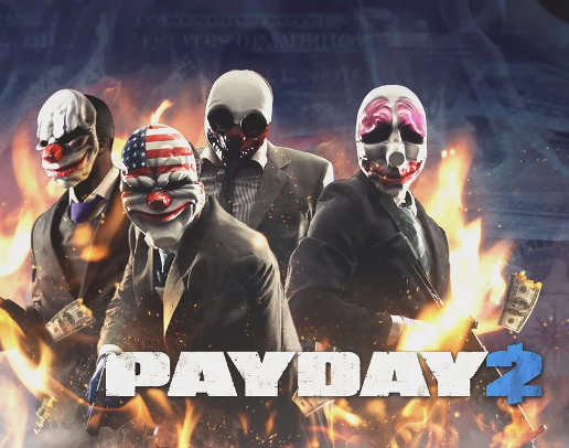 PAYDAY 2