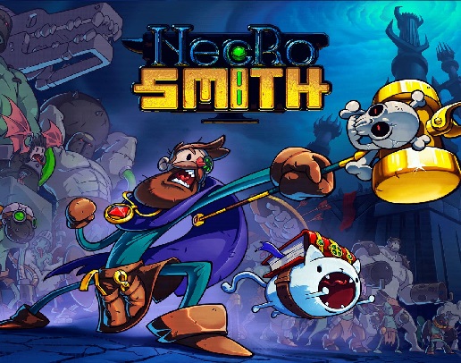 Necrosmith