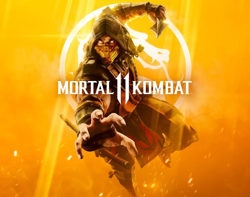 Mortal Kombat 11