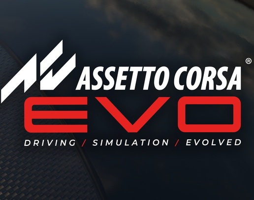 Assetto Corsa EVO