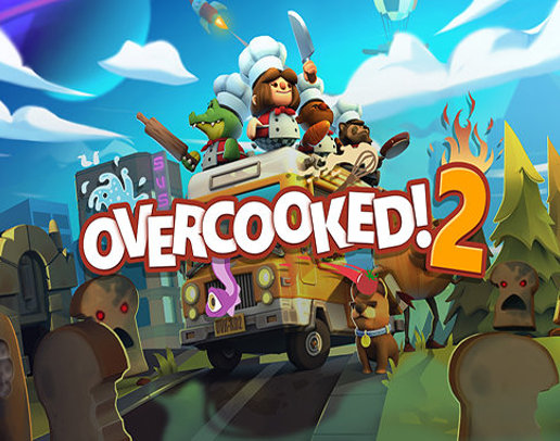 Overcooked! 2
