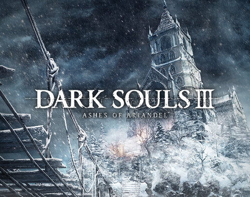 DARK SOULS™ III: Ashes of Ariandel
