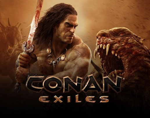 Conan Exiles