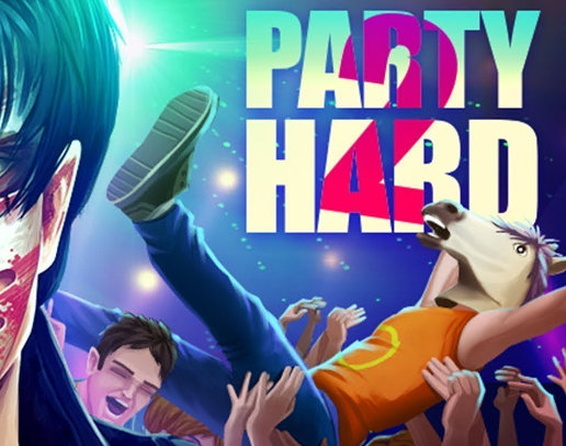 Party Hard 2