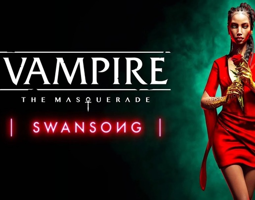 Vampire: The Masquerade – Swansong